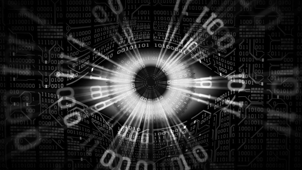 Surveillance & Intelligence 